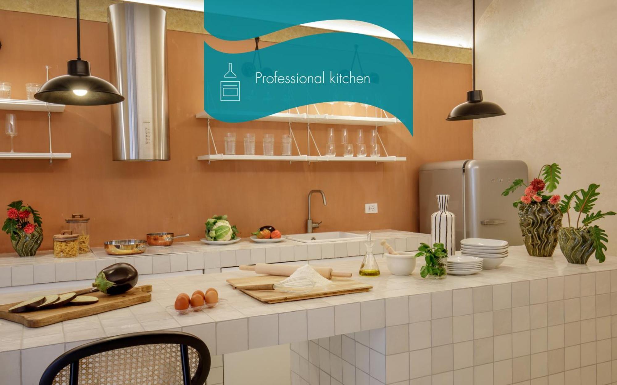 Officina Daplace Appartamento Roma